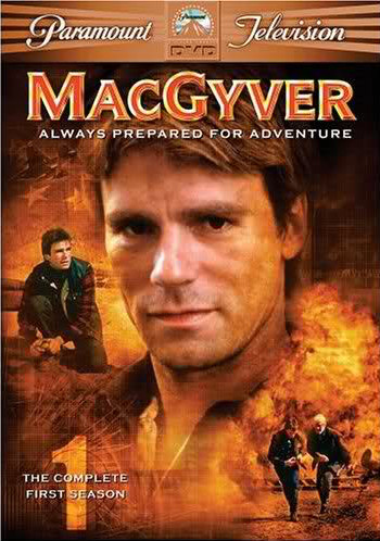 MacGiver