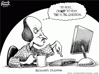 Sobre blogs y bloggers