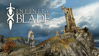 Infinity Blade: Abriendo Caminos