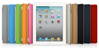 Habemus iPad 2 ¿Será el 2011 su año?