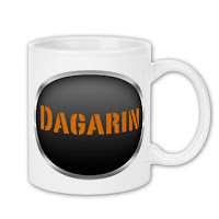 La tienda de Dagarin: La Daga-Shop