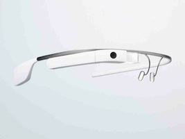 Las Google Glass ya están en la calle