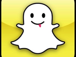 Los Gadgets de Dagarin: Snapchat
