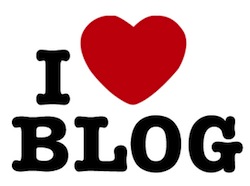 Ser Bloguero