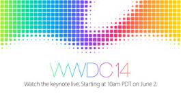 Vive la WWDC 2014 esta tarde en Los Gadgets