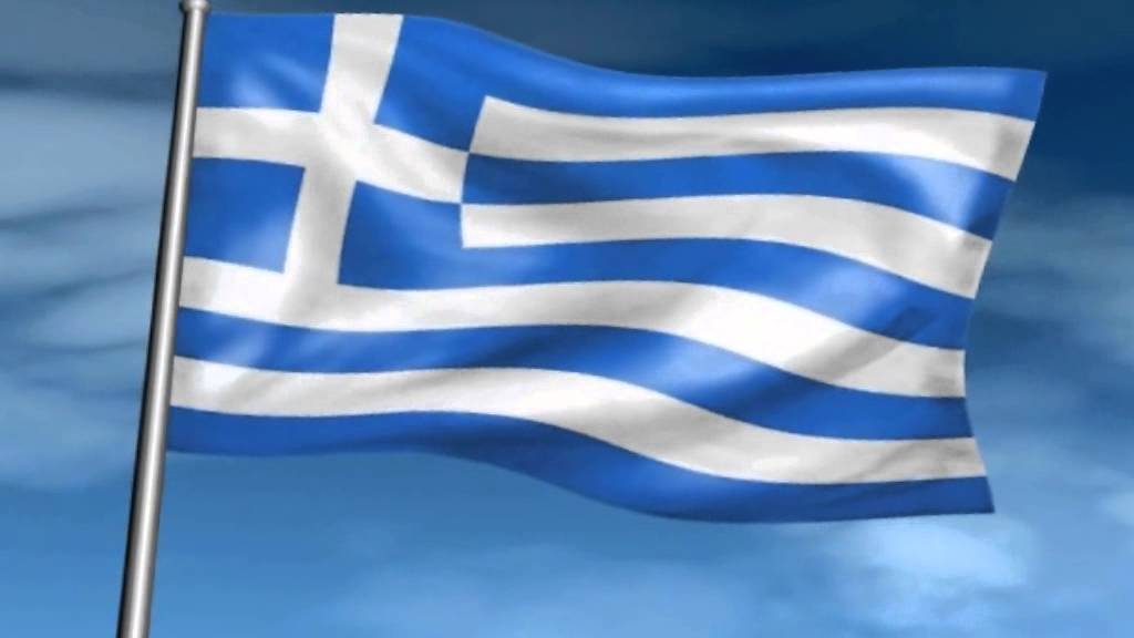 De Grecia y lecciones de historia