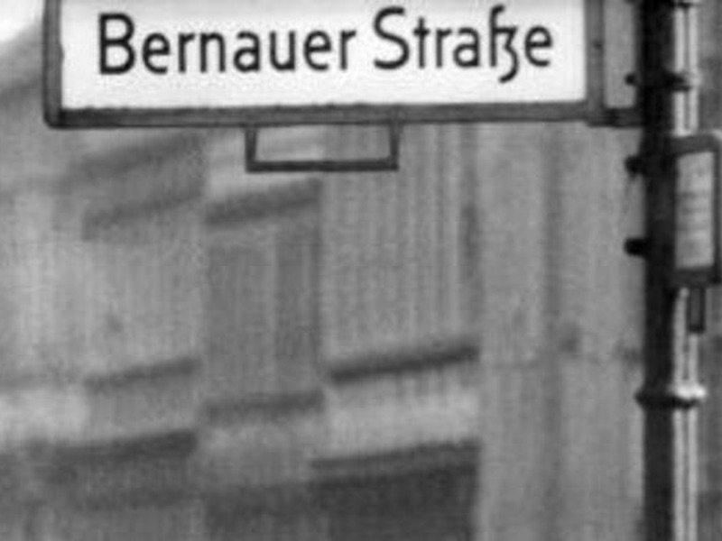 El Comité – Bernauer Str.