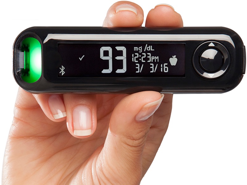 MVD: Diabetes (IV). Glucómetros digitales. Mi experiencia con Contour